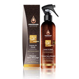 Moroccan Gold Series - Leave In Mask