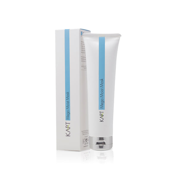 Kart Innovation Moisturizing Mask Mega Moist Mask 100 / 250 ml