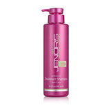 Jenoris Professional -  Treatment Shampoo Hair Loss 500 ml 16.9 fl.oz