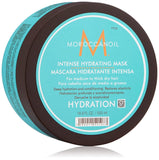 Moroccanoil Hydrating Intense Hydrating Hair Mask 500 ml 16.9 Fl Oz