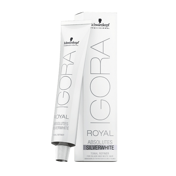 Maritime Beauty - Schwarzkopf Professional Igora Royal Permanent Cream 6.77  Dark Blonde Copper Extra