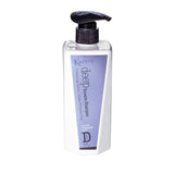 Kashmir Shampoo Deep Keratin Treatment  500 ml / 16.9 Fl Oz