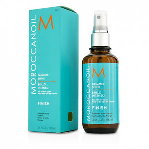 Moroccanoil - Finish Glimmer Shine 100 ml 3.4 Fl Oz