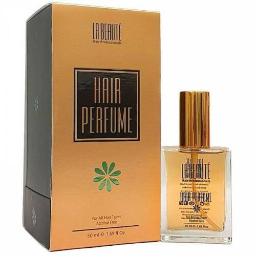 Perfume Norell La Beaute Hair Perfume Intensive Argan Oil 50ml