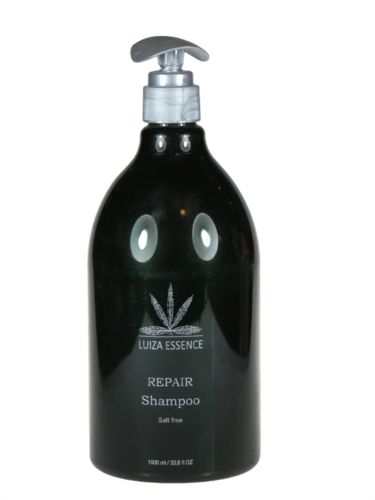 Luiza Essence Repair Shampoo Salt Free 500 / 1000 ml – MyBathandi.com