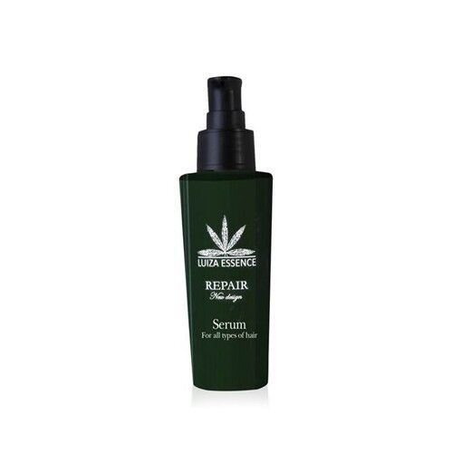 Luiza Essence Repair Serum For All Types Of Hair 100 gr 3.38 fl oz