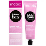 Matrix Socolr Sync Pre-Bonded - BIG TUBE - 3.1 fl.oz / 90ml