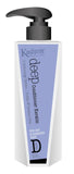 Kashmir Conditioner Deep Keratin Treatment  500 ml