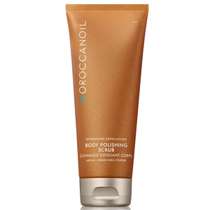 Moroccanoil Body Polishing Scrub 200 ml / 6.7 fl.oz