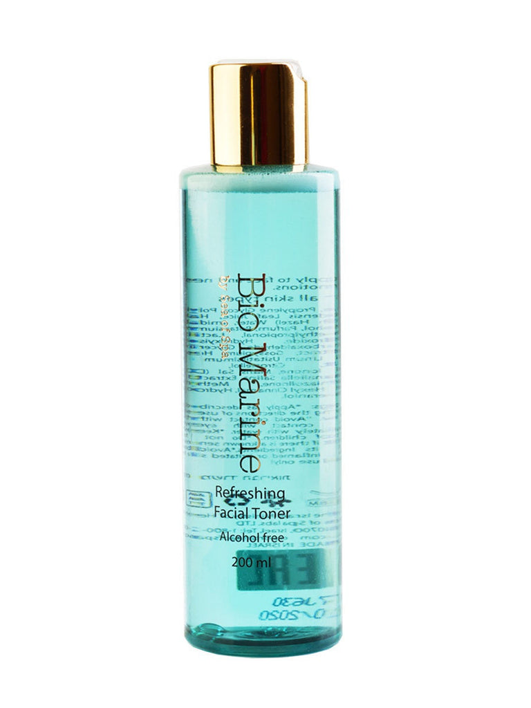 Bio Marine - Refreshing Facial Toner