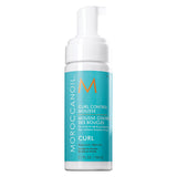 Moroccanoil - Curl Control Mousse 150 ml 5.07 Fl Oz