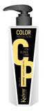 Kashmir Color Protection Treatment - Silver Shampoo for Blonde Hair 500 ml / 16.9 Fl Oz