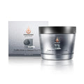 Moroccan Gold Series - truffle Mask