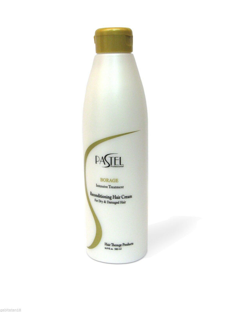 Pastel Nourishing and moisturizing cream