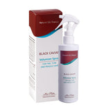 Mon Platin - Black Caviar Volumizer Spray For Fine,Thin And Fragile Hair 125ml 4.2 Fl Oz