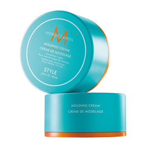 Moroccanoil -  Style Molding Cream 100 ml 3.4 Fl Oz