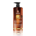 Moroccan Gold Series - Argan Slat Free Shampoo