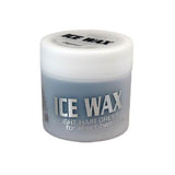Bella - Ice Wax Ultra Strong For Short Hair 250ml - Hair Styling Wax