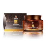 Moroccan Gold Series - Argan Treatment Mask 