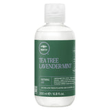 Paul Mitchell Tea Tree Lavender Mint Defining Gel bottle on white background