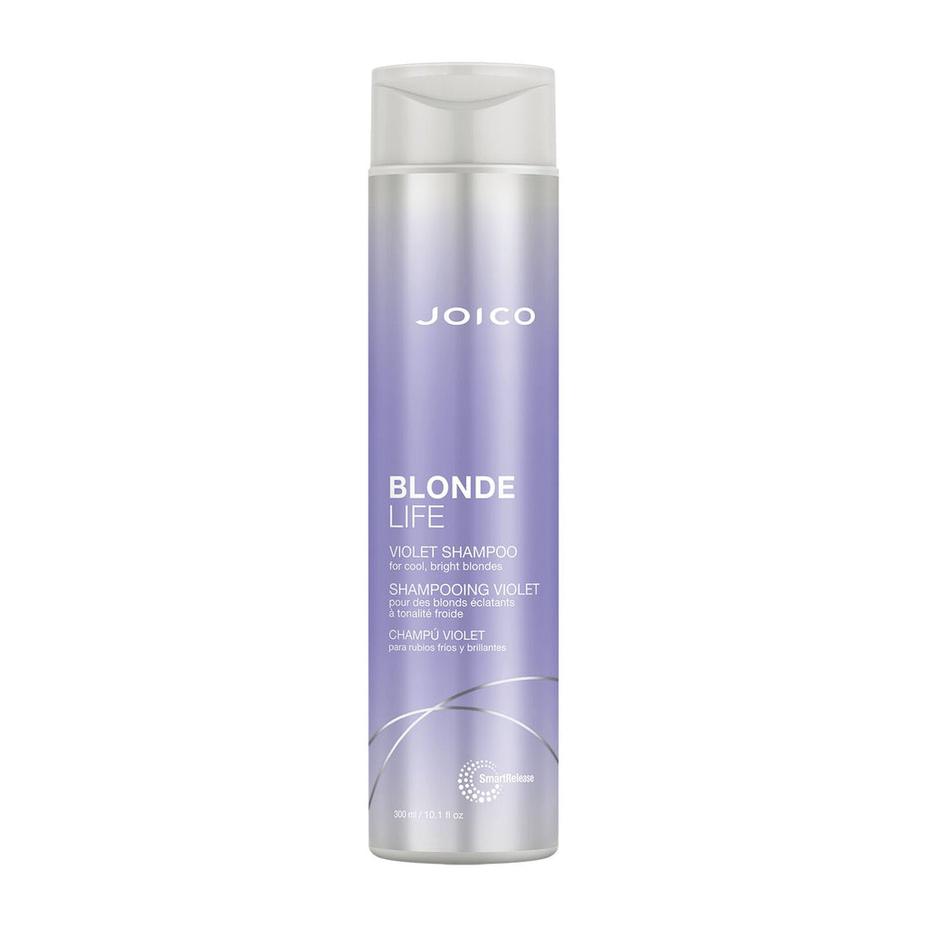 Juico Blonde Life Violet Shampoo 
