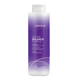 Juico Color Balance Purple Shampoo 
