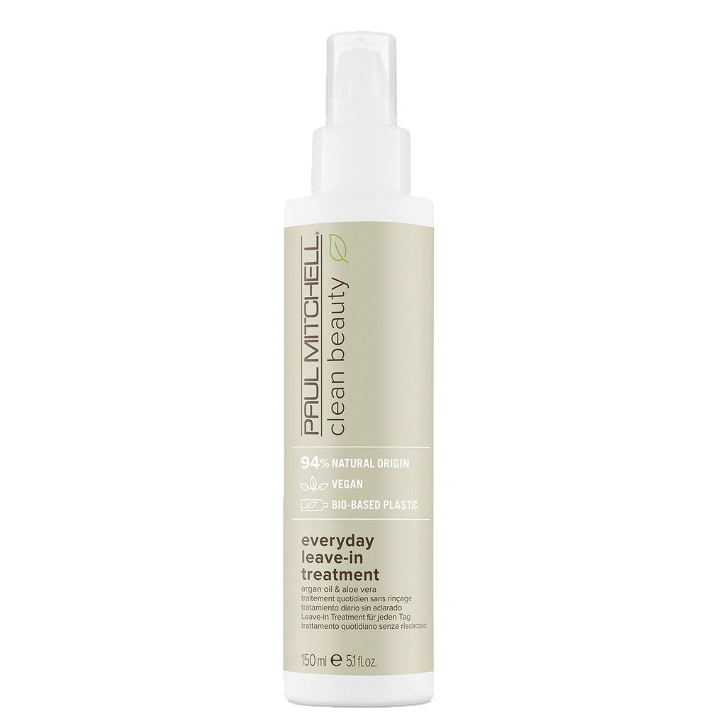 Paul Mitchell Clean Beauty Everyday Leave-In Treatment 