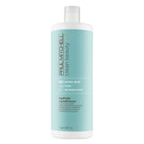 Paul Mitchell Clean Beauty Hydrate Conditioner tube on a white background
