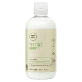 Paul Mitchell Tea Tree Hemp Restoring Conditioner and Body Lotion – 300ml / 10.14 fl. oz