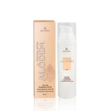 Anna Lotan "Alodem" - Non Oily Protection Cream SPF30 50ml