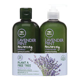 Paul Mitchell Tea Tree Lavender Mint Care Duo