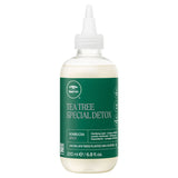 Paul Mitchell Tea Tree Special Detox Kombucha Rinse bottle on white background