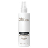 Paul Mitchell Freeze and Shine Hairspray Firm Hold Powerful Hold + Shine – 250ml / 8.5 fl. oz