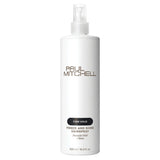 Paul Mitchell Freeze and Shine Hairspray Firm Hold Powerful Hold + Shine – 500ml / 16.9 fl. oz