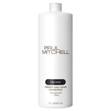Paul Mitchell Freeze and Shine Hairspray Firm Hold Powerful Hold + Shine – 1000ml / 33.8 fl. oz
