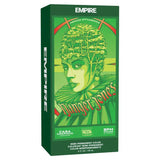 Danger Jones Empire Green Semi-Permanent Hair Color 118 ml / 4 fl.oz