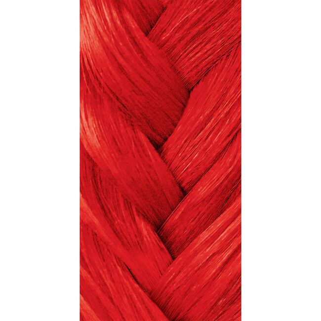 Danger Ridge Color Danger Jones Diablo Red Semi-Permanent Hair Color 118 ml / 4 fl.oz ...
