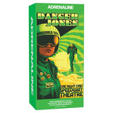 Danger Jones Adrenaline Neon Green Semi-Permanent Hair Color 118 ml / 4 fl.oz