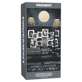 Danger Jones Pavement Grey Semi-Permanent Hair Color 118 ml / 4 fl.oz