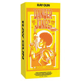 Danger Jones Ray Gun Neon Yellow Semi-Permanent Hair Color 118 ml / 4 fl.oz