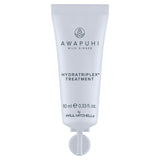 Paul Mitchell Awapuhi Wild Ginger HydraTriplex Treatment 10 tube box on white background