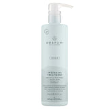 Paul Mitchell Awapuhi Wild Ginger Intensive Treatment bottle on a white background