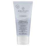 Awapuhi Wild Ginger HydraSoft Conditioner Tube On White Background