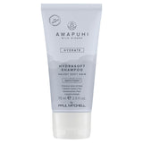 Paul Mitchell Awapuhi Wild Ginger HydraSoft Shampoo Hydrate – 75ml / 2.5 fl. oz