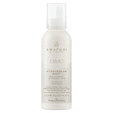 HydroCream Whip styling cream bottle on a white background