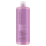 Paul Mitchell Clean Beauty Blonde Shampoo Purple Toning Care – 1000ml / 33.8 fl. oz