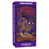 Danger Jones Masquerade Purple Semi-Permanent Hair Color 118 ml / 4 fl.oz