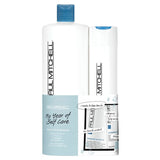 Paul Mitchell Fan Faves Duo