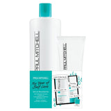 Paul Mitchell Instant Moisture Duo