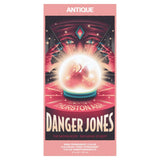 Danger Jones Antique Rose Gold Semi-Permanent Hair Color 118 ml / 4 fl.oz